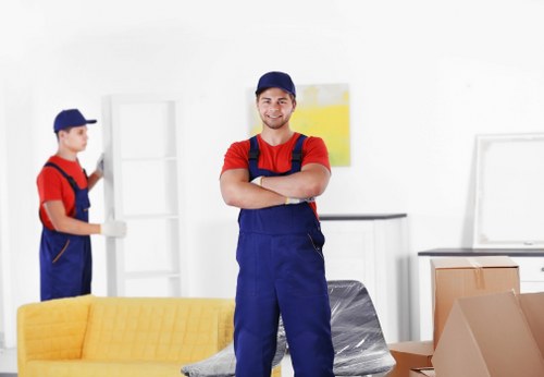 Storage solutions supporting homes and businesses in Putney