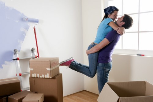 Putney storage solutions for organized living and extra space