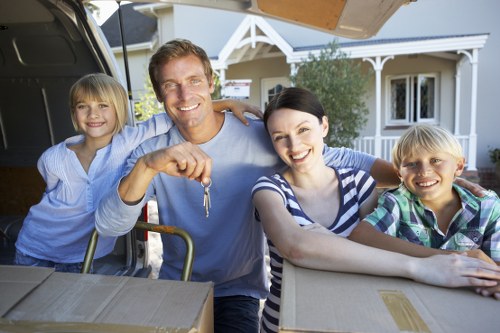 Practical Putney storage options for modern lifestyles