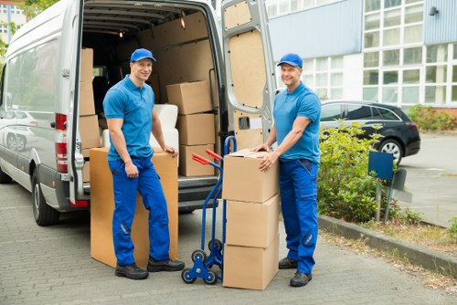 Free quote assessment for local Putney storage needs
