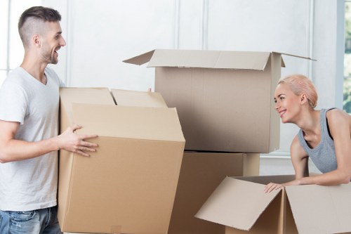 Secure Putney Storage payments interface with encrypted transaction protection