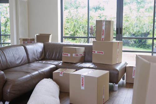 Governing law and agreement terms for Putney Storage