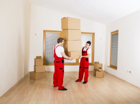 Flexible storage unit in Putney for office and home furniture