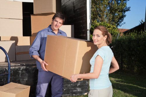 Review of a storage complaint with notes and records