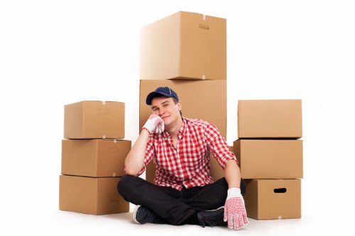 PCI compliant Putney Storage payment security controls
