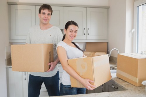 Accepted payment methods for Putney Storage including card and online options